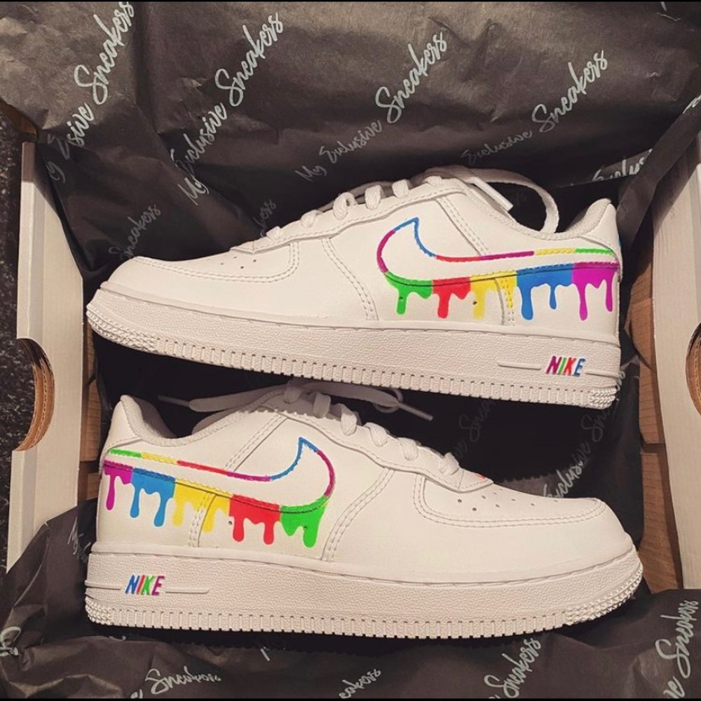 Customize AF1